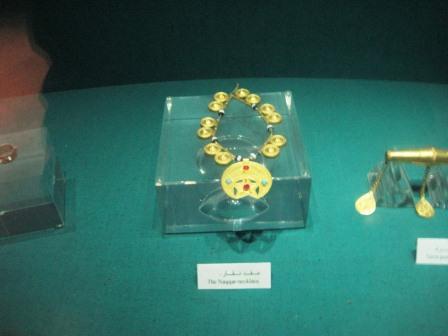 Aswan museum 223