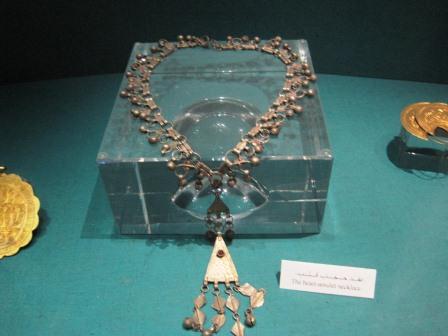 Aswan museum 225