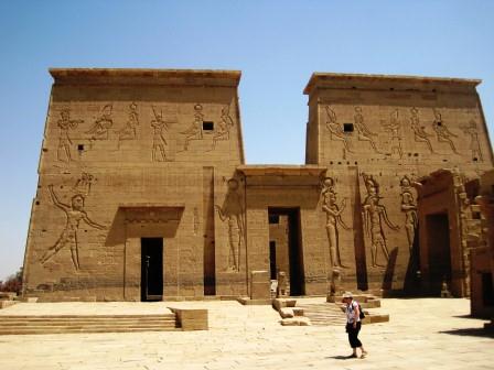 017 Philae