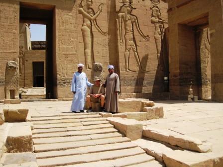 018 Philae