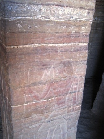 071-Graf 34 Harkhuf