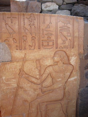 081-Graf 34 Harkhuf