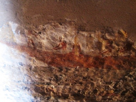 100-Graf 36 Sirenpowet I