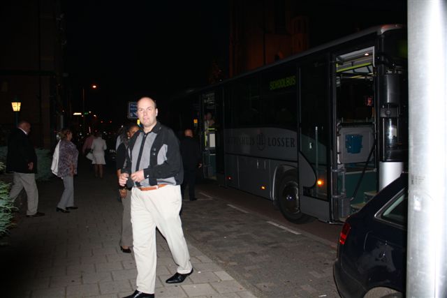 De feestavond 02