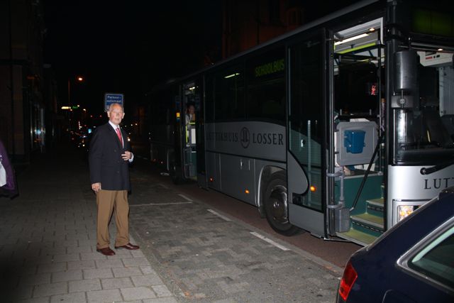 De feestavond 03
