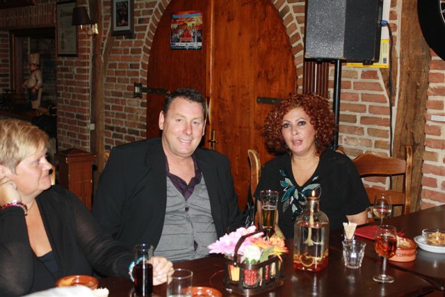 De feestavond 24