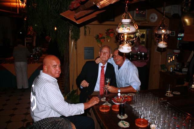 De feestavond 26