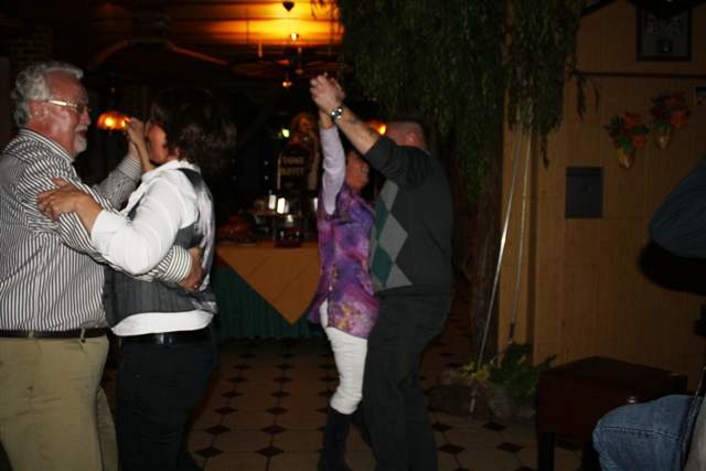 De feestavond 44
