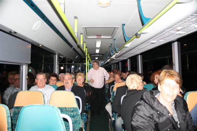 De feestavond 49