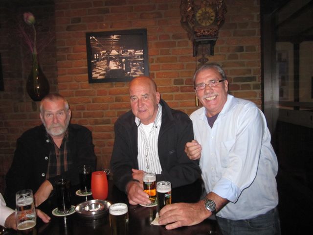 feest 40 jarig bestaan 002