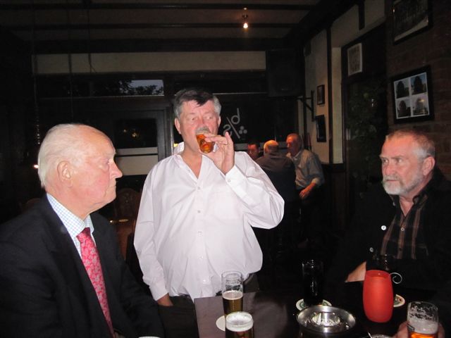 feest 40 jarig bestaan 003