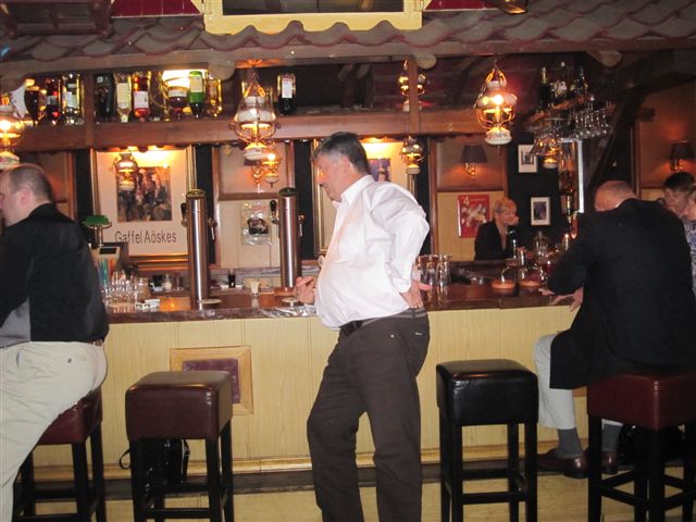feest 40 jarig bestaan 014