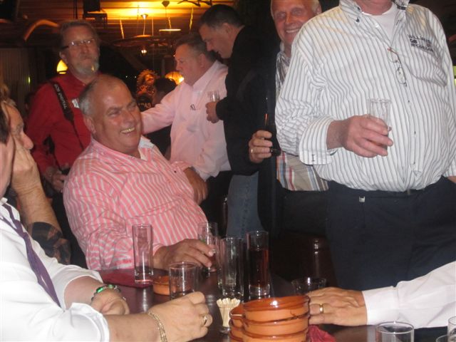 feest 40 jarig bestaan 019