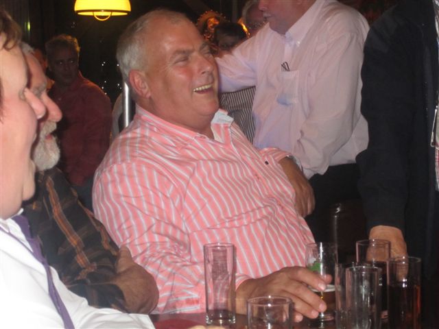 feest 40 jarig bestaan 020