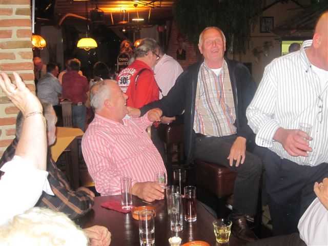 feest 40 jarig bestaan 021
