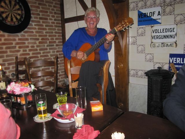 feest 40 jarig bestaan 022