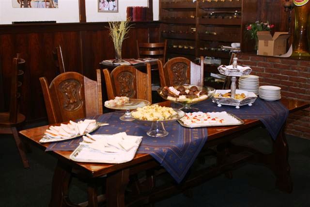 Tea Time bij Biljartpaleis Stokkers 00