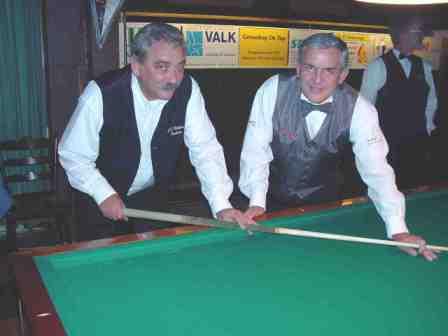 2001 Willie en Henk