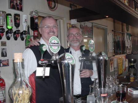 2002 Willie Siemens en Wim Kuipers