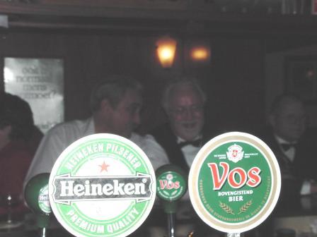 2003 De tap
