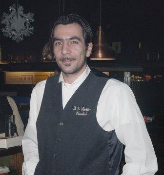 Alper Alpay
