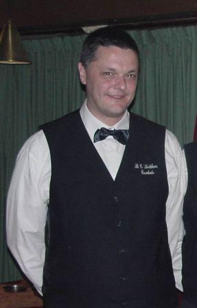 André de Ruiter