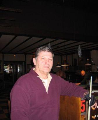 Andries Dijk