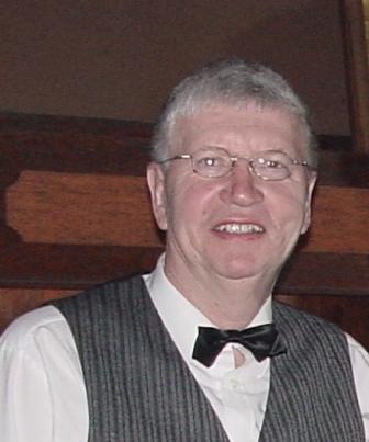 Bertus van der Molen