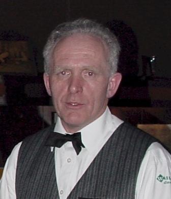 Hans Vriendts