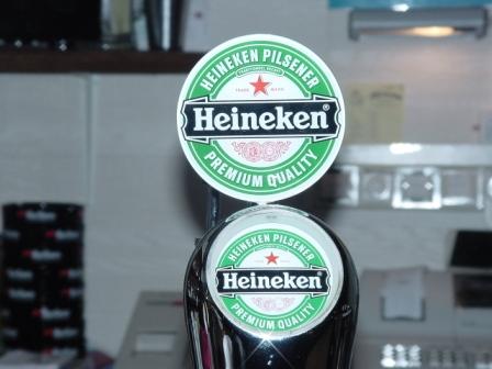 Heineken