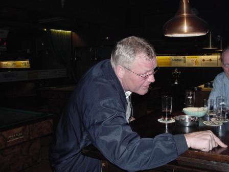 Joop de Vries