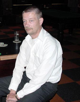 Rob Olijve