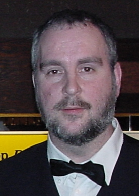 Ron de Klerk
