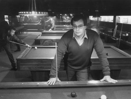 Ton van Dalen