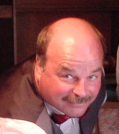 Alfred nogmaals