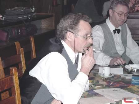 Jan Duinkerk als schrijver