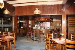 Bar voorcafé