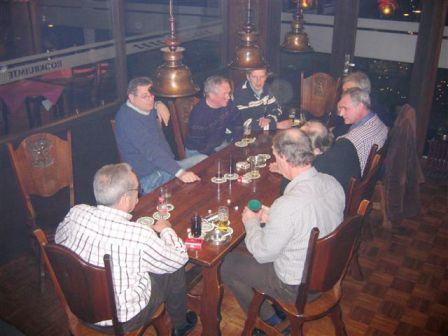 De dobbelaars