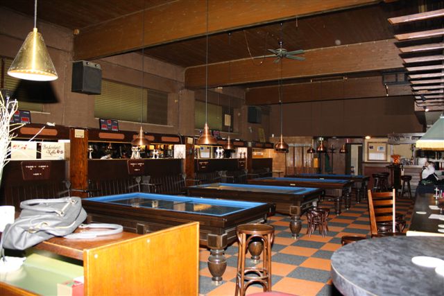 Impressie biljartzaal1