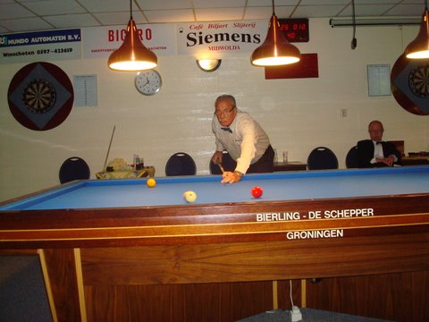 Dirk Spijker