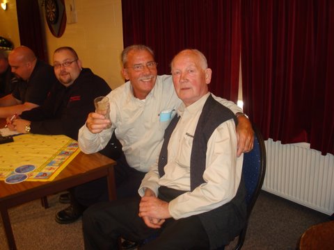 Dirk en Marinus