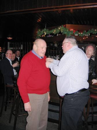 Anton 40 jaar lid