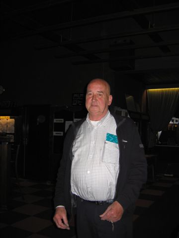 Theo Willemsen