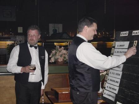 11 Henk en André