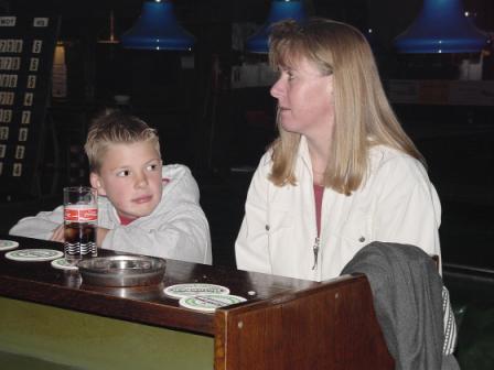 18 De familie Korte