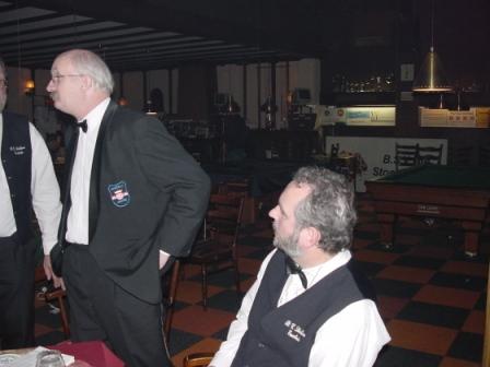 29 Peter en Ron