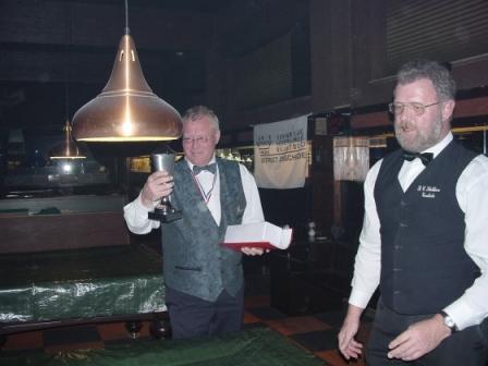 35 Henk en Joop de kampioen