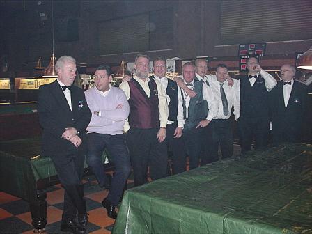 38 Andre smeert de keel