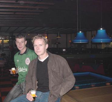 17 Dennis en Mark