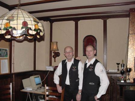 24 De organisatie